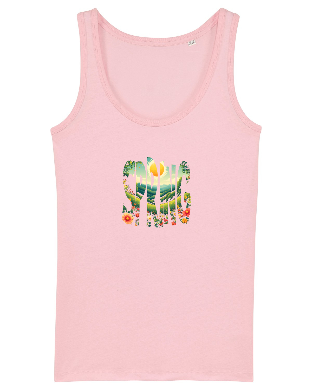 Maiou Damă Dreamer Cotton Pink