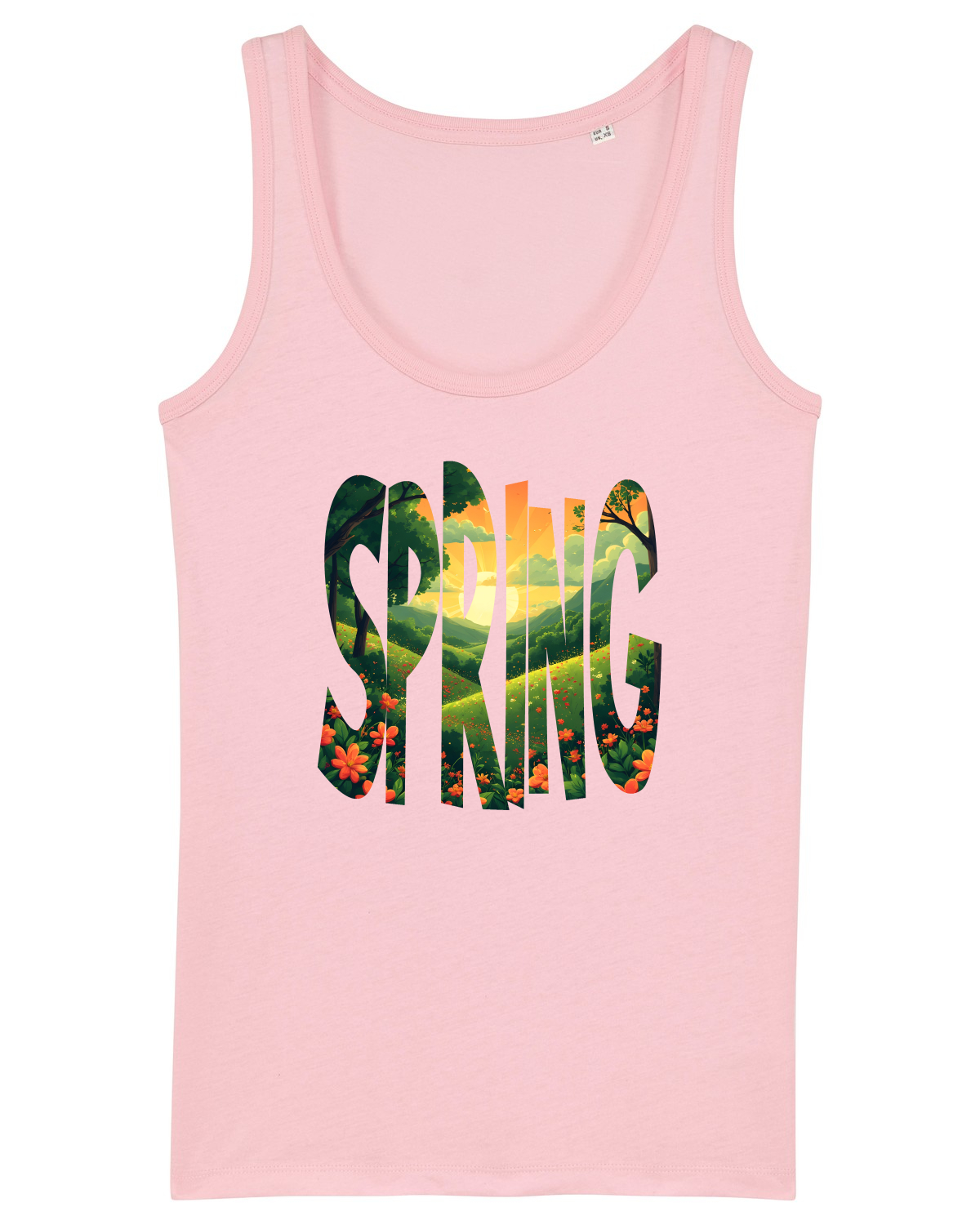Maiou Damă Dreamer Cotton Pink