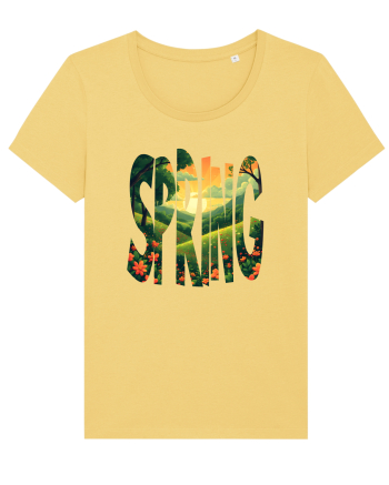 SPRING - PRIMAVARA FLORI PEISAJ MUNTE 2 Jojoba