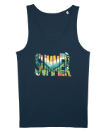 SUMMER - VARA FLORI PEISAJ MUNTE  Maiou Bărbat Runs