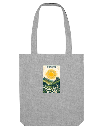 ROMANIA FLORI PEISAJ MUNTE  Heather Grey