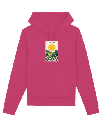 ROMANIA FLORI PEISAJ MUNTE  Raspberry