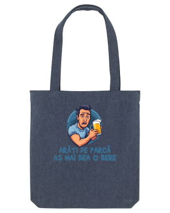 ARATI DE PARCA AS MAI BEA O BERE 1 Midnight Blue