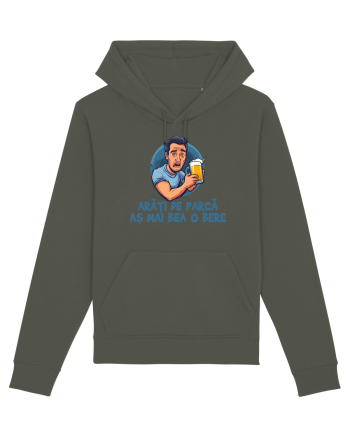 ARATI DE PARCA AS MAI BEA O BERE 1 Khaki