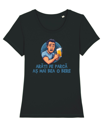 ARATI DE PARCA AS MAI BEA O BERE 1 Black