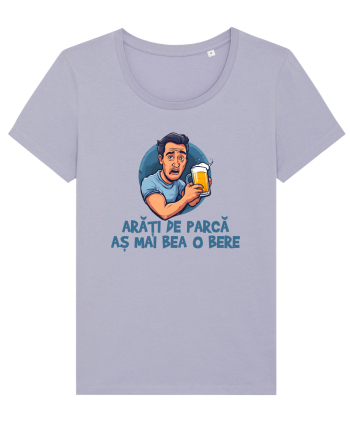 ARATI DE PARCA AS MAI BEA O BERE 1 Lavender