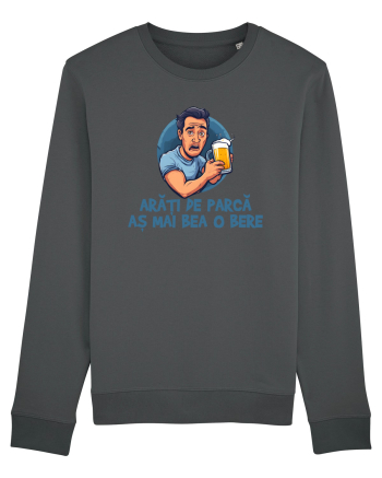 ARATI DE PARCA AS MAI BEA O BERE 1 Anthracite