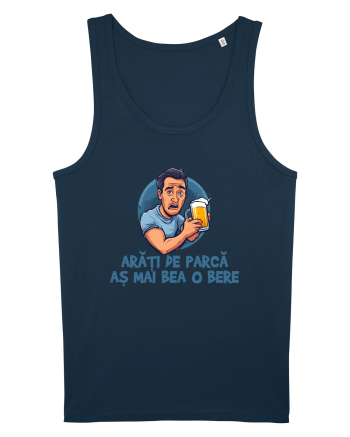 ARATI DE PARCA AS MAI BEA O BERE 1 Navy