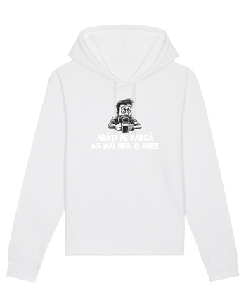 ARATI DE PARCA AS MAI BEA O BERE 2 White