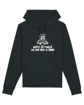 ARATI DE PARCA AS MAI BEA O BERE 2 Black