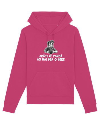 ARATI DE PARCA AS MAI BEA O BERE 2 Raspberry
