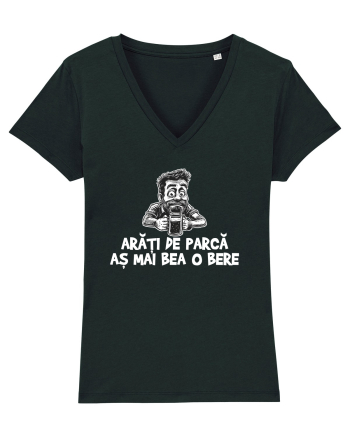 ARATI DE PARCA AS MAI BEA O BERE 2 Black