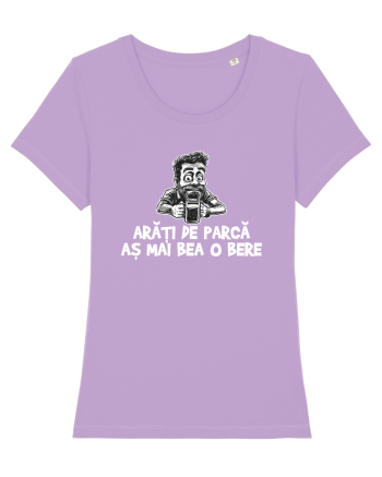 ARATI DE PARCA AS MAI BEA O BERE 2 Lavender Dawn