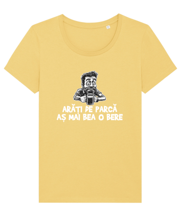 ARATI DE PARCA AS MAI BEA O BERE 2 Jojoba