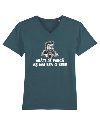 ARATI DE PARCA AS MAI BEA O BERE 2 Stargazer