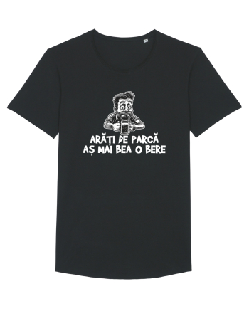 ARATI DE PARCA AS MAI BEA O BERE 2 Black