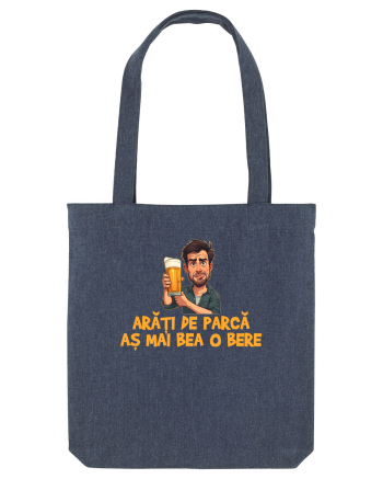 ARATI DE PARCA AS MAI BEA O BERE 3 Midnight Blue