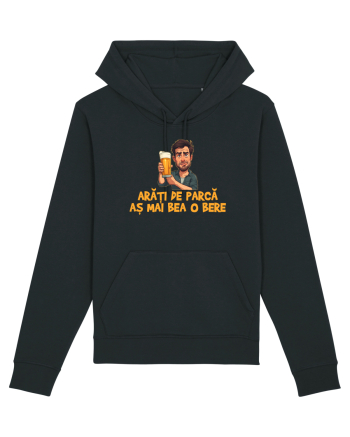ARATI DE PARCA AS MAI BEA O BERE 3 Black