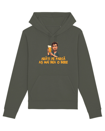 ARATI DE PARCA AS MAI BEA O BERE 3 Khaki
