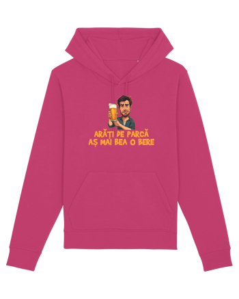 ARATI DE PARCA AS MAI BEA O BERE 3 Raspberry