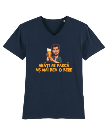 ARATI DE PARCA AS MAI BEA O BERE 3 French Navy