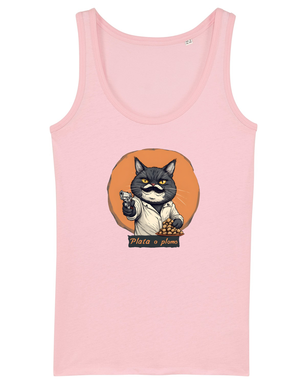 Maiou Damă Dreamer Cotton Pink