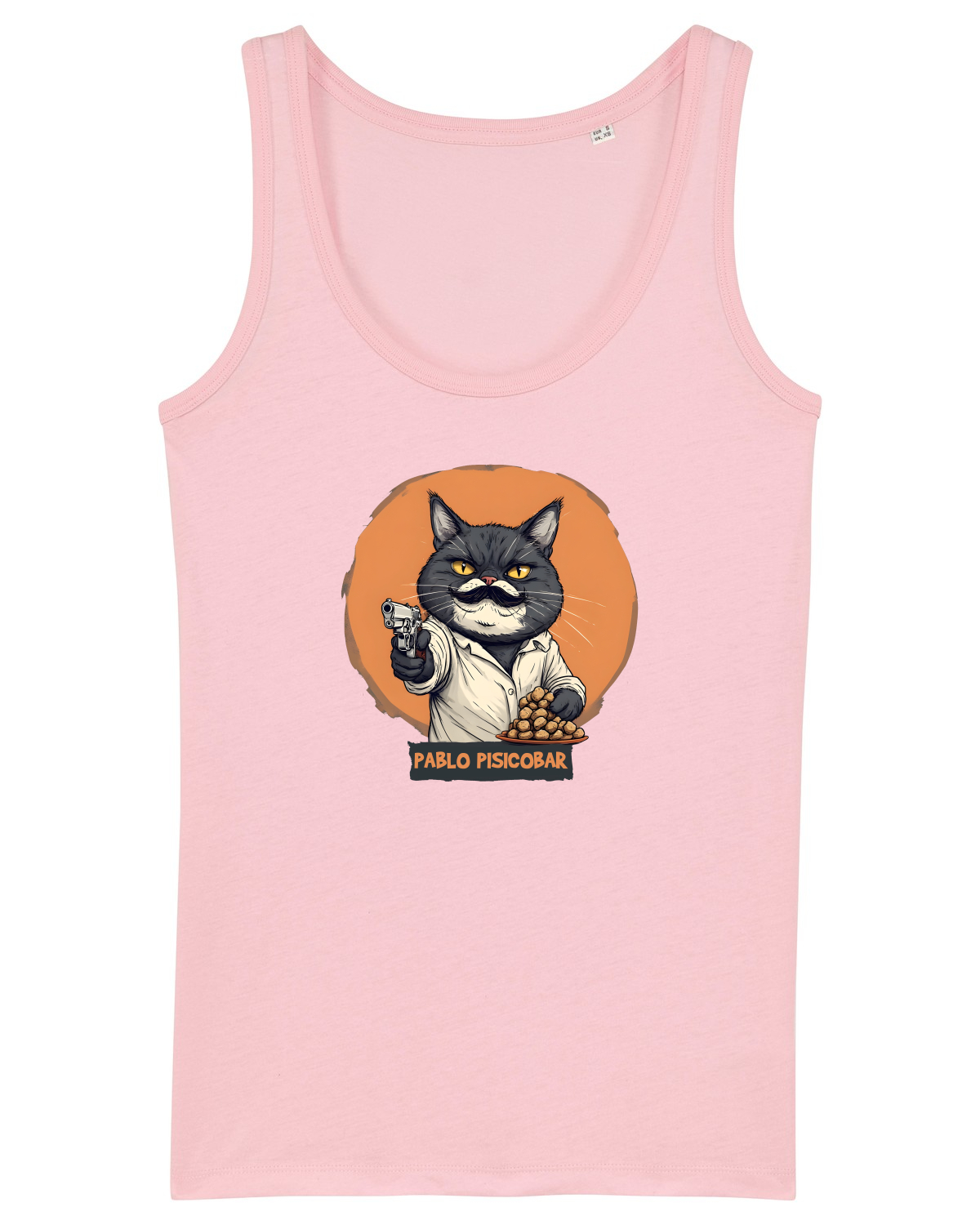 Maiou Damă Dreamer Cotton Pink