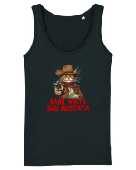 BANII, VIATA SAU MUSTATA - MOTAN COWBOY Maiou Damă Dreamer