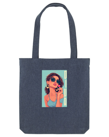 DIVA  Midnight Blue