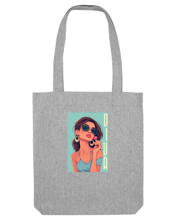 DIVA  Heather Grey