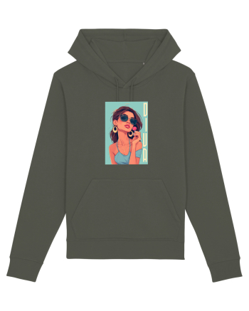 DIVA  Khaki