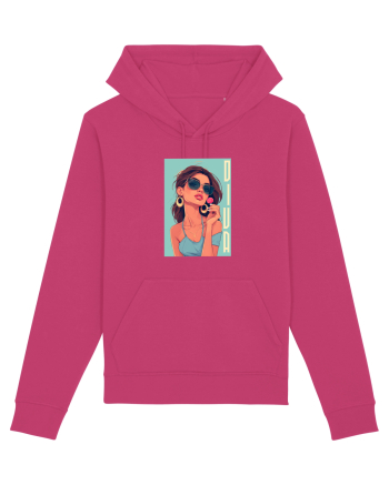 DIVA  Raspberry