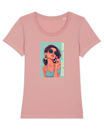 DIVA  Canyon Pink