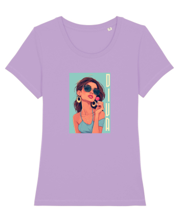 DIVA  Lavender Dawn
