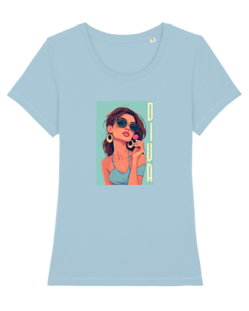 DIVA  Sky Blue