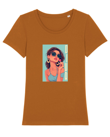 DIVA  Roasted Orange