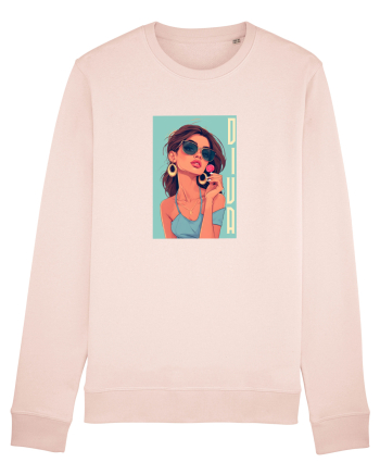DIVA  Candy Pink