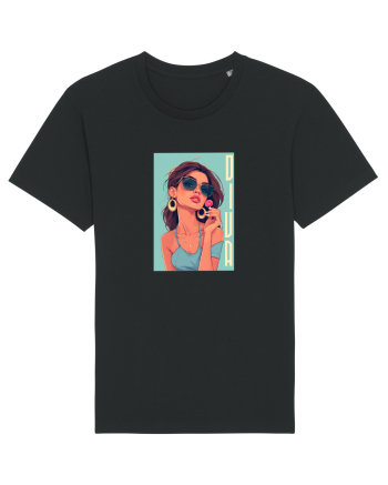 DIVA  Black