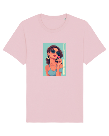 DIVA  Cotton Pink