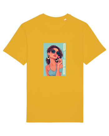 DIVA  Spectra Yellow
