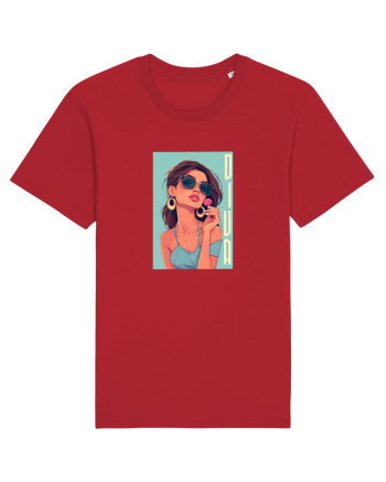 DIVA  Red