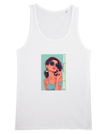 DIVA  White