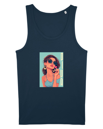 DIVA  Navy