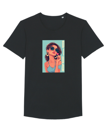 DIVA  Black