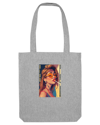DIVA DIVELOR 1 Heather Grey