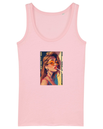 DIVA DIVELOR 1 Cotton Pink