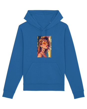 DIVA DIVELOR 1 Royal Blue
