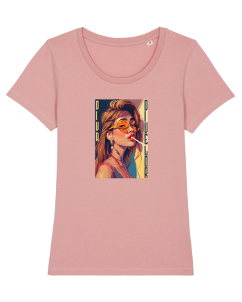 DIVA DIVELOR 1 Canyon Pink