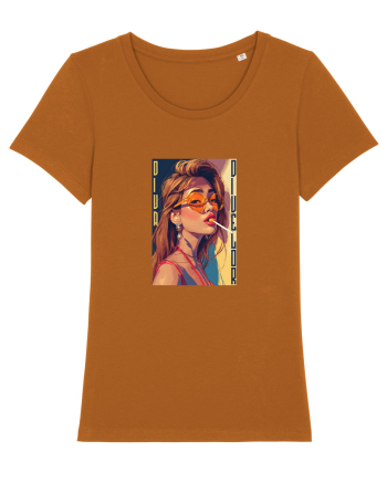 DIVA DIVELOR 1 Roasted Orange