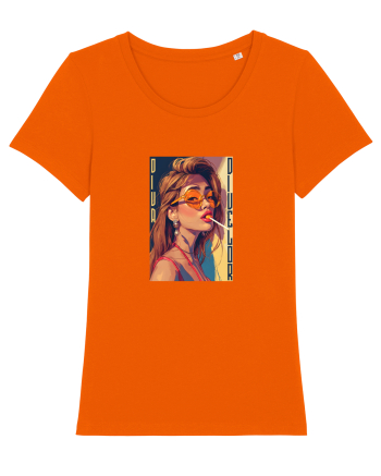 DIVA DIVELOR 1 Bright Orange